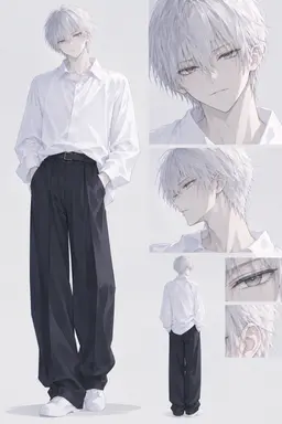 Profile image of 雪兎