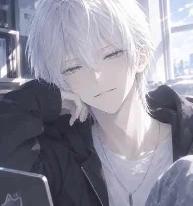 Profile image of 雪兎