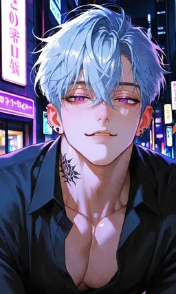 Profile image of ニア
