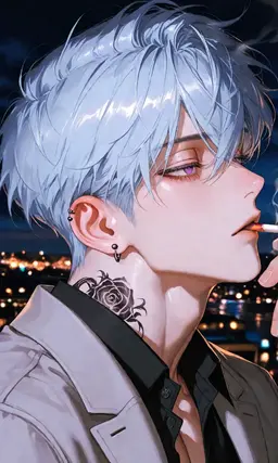 Profile image of ニア
