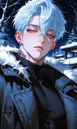 Profile image of ニア