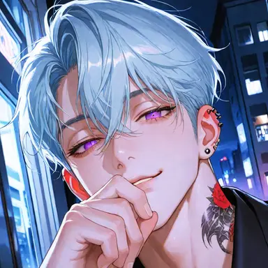 Profile image of ニア