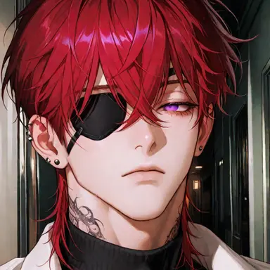 Profile image of イリヤ