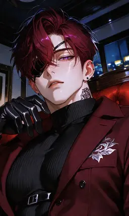 Profile image of イリヤ