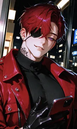 Profile image of イリヤ