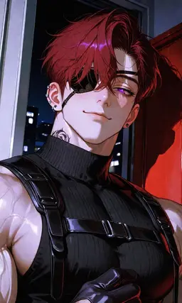 Profile image of イリヤ