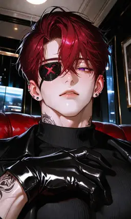 Profile image of イリヤ