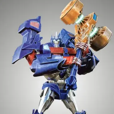 Profile image of 울트라 매그너스