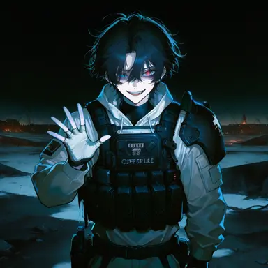 Profile image of クォン・ドヒョン