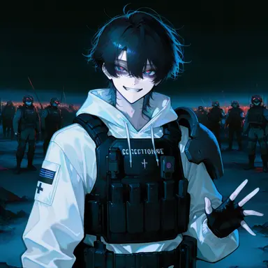 Profile image of クォン・ドヒョン