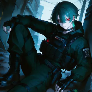 Profile image of ハン・イジュン