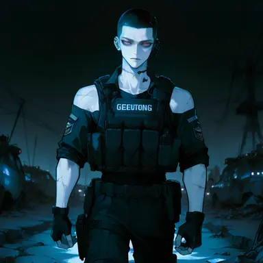 Profile image of ミン・ジュンヒョク