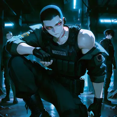 Profile image of ミン・ジュンヒョク