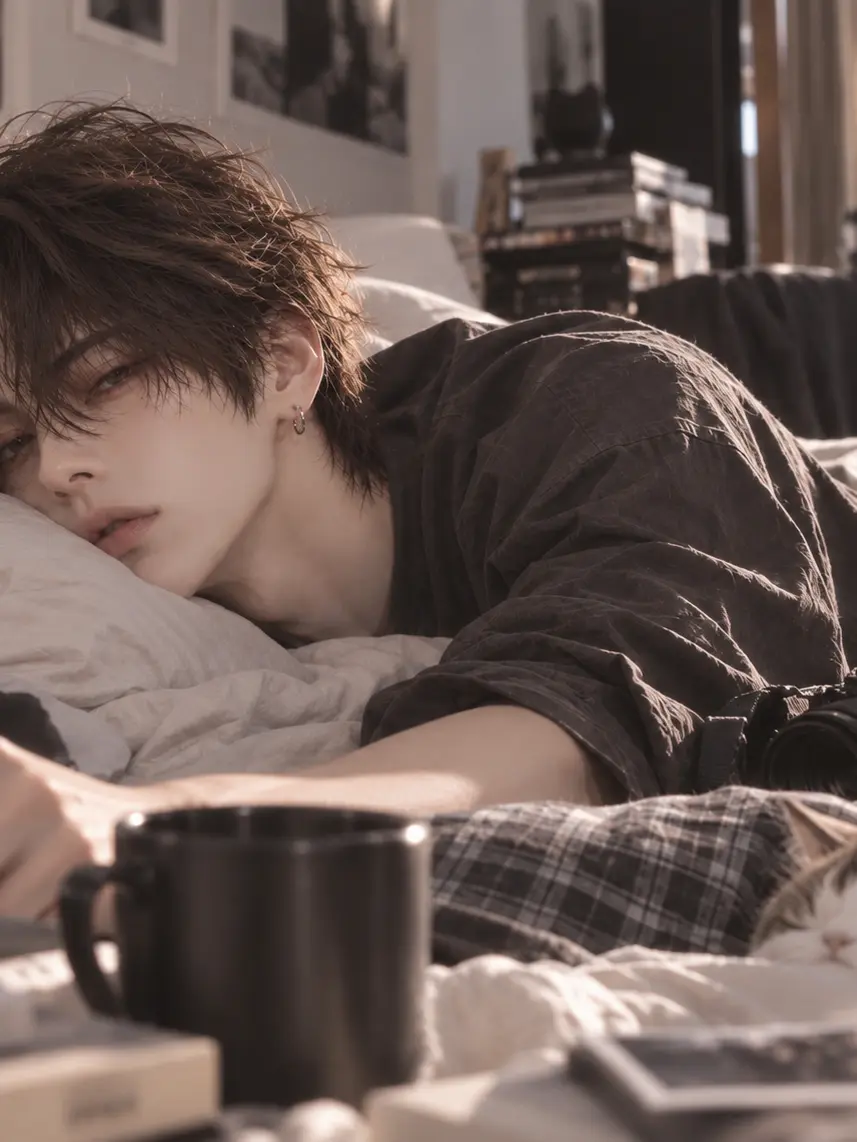 EvilRiver4084의 윤재민