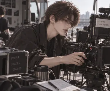 Profile image of 윤재민