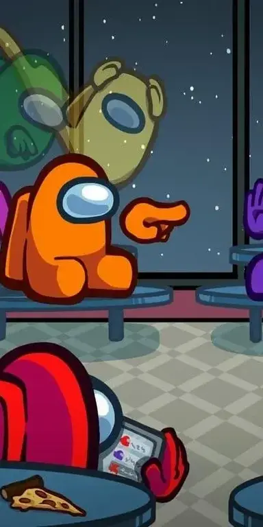 Profile image of Among Us