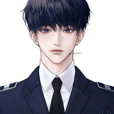 Profile image of 박서훈