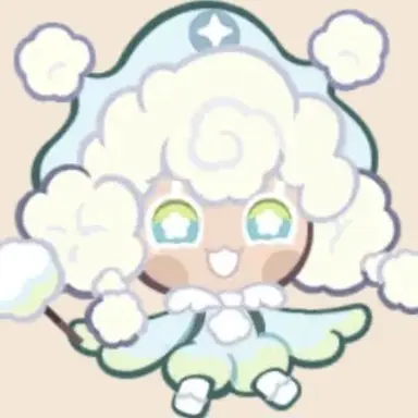 Profile image of 코타지치즈맛 쿠키