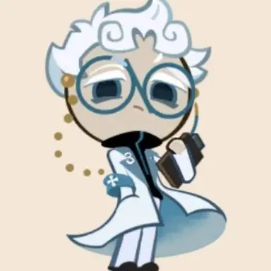 Profile image of 스킴밀크맛쿠키
