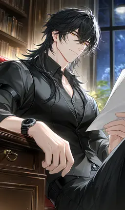 Profile image of Leon