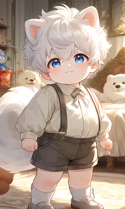 Profile image of Pom