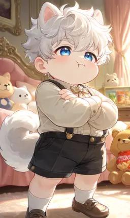 Profile image of Pom