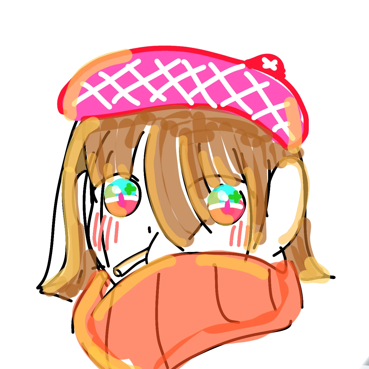 김마리
