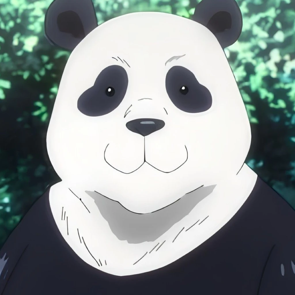 パンダ