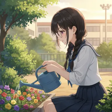Profile image of 奈々