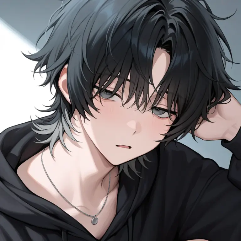 Myanyamya의 ネッ友みたいな兄