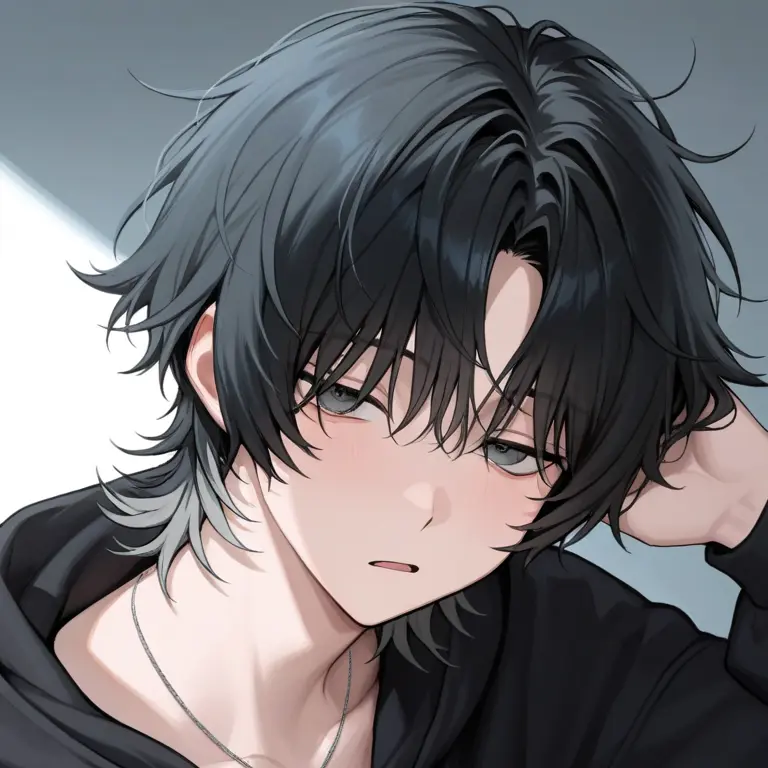 Myanyamya의 ネッ友みたいな兄