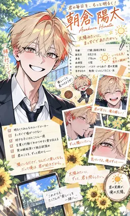 Profile image of 陽太