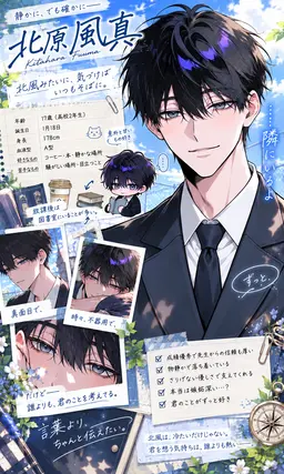 Profile image of 風真