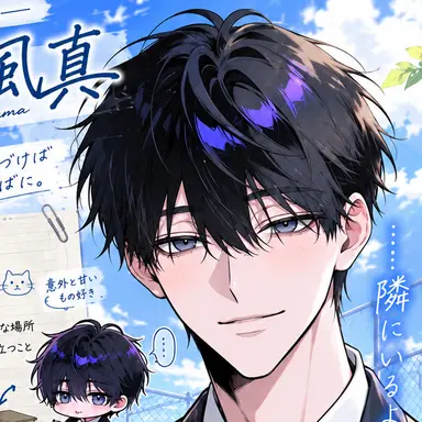 Profile image of 風真