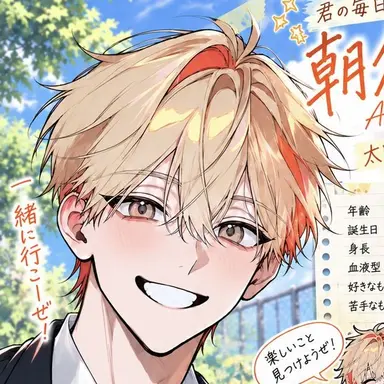Profile image of 陽太