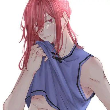 Profile image of 千切豹馬