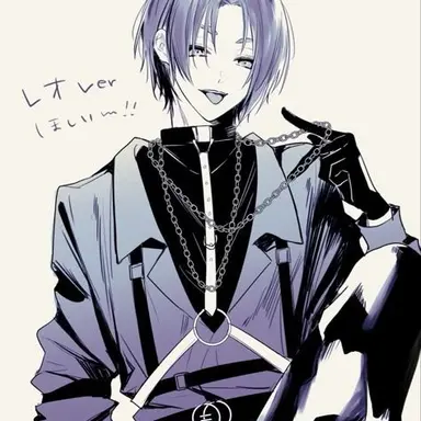 Profile image of 御影玲王