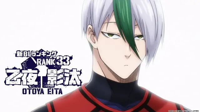 Profile image of 乙夜影汰