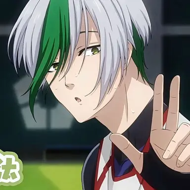 Profile image of 乙夜影汰