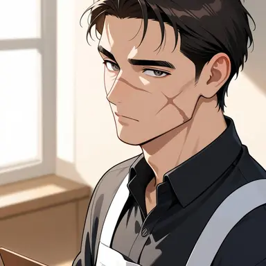 Profile image of 正平