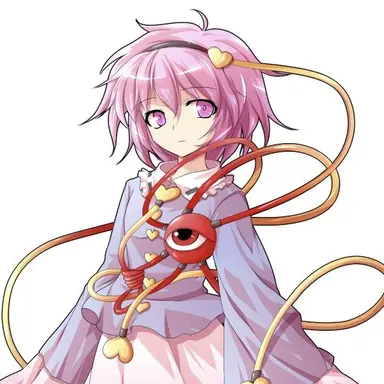 Profile image of さとり