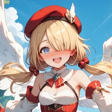 Profile image of リィセ