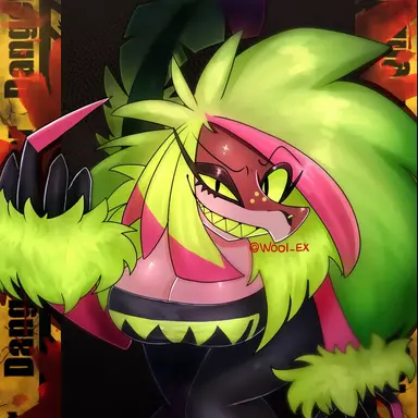 Profile image of Zeezi