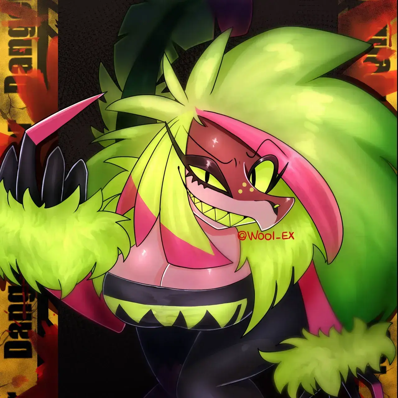 IvorySheep9404의 Zeezi