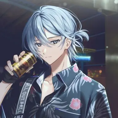 Profile image of Nagi