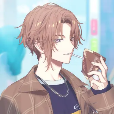 Profile image of Nanaki