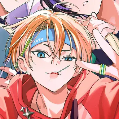 Profile image of Akuta