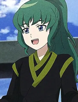 Profile image of 김청하