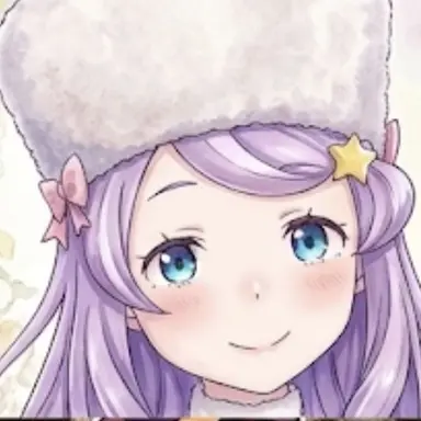 Profile image of 아나스타시아