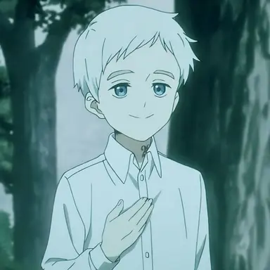 Profile image of Norman